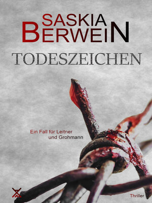 cover image of Todeszeichen